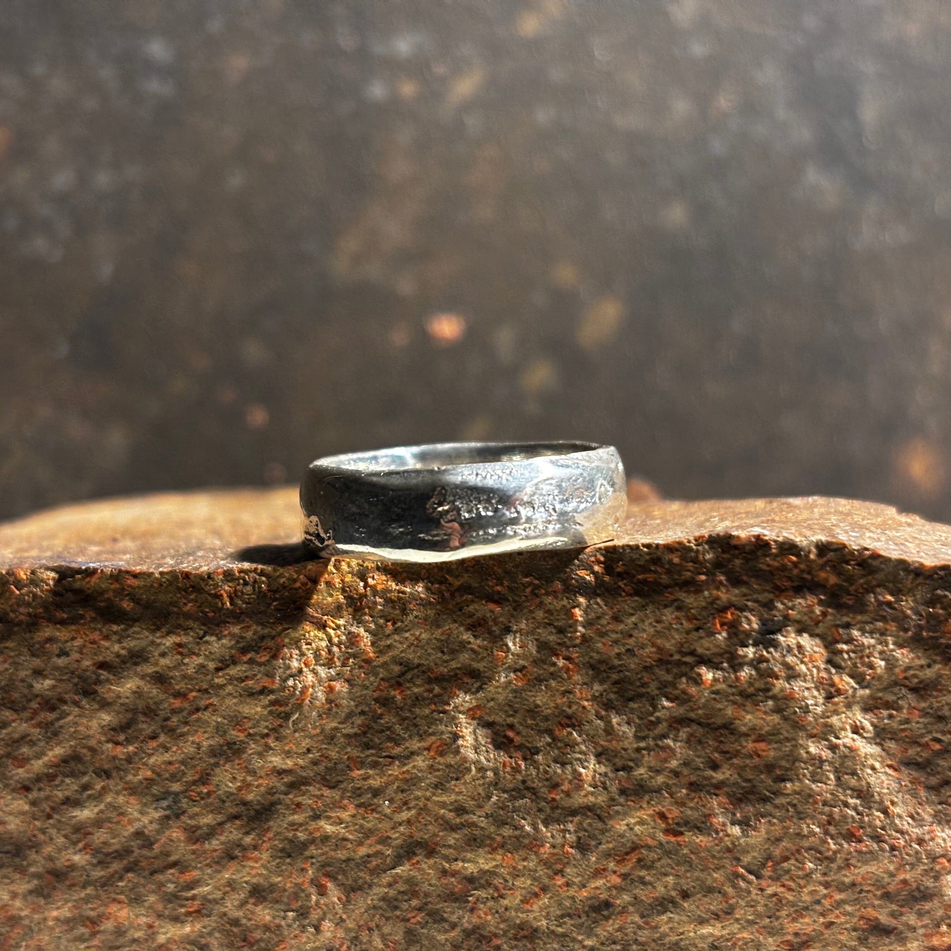 Cut from a Tree